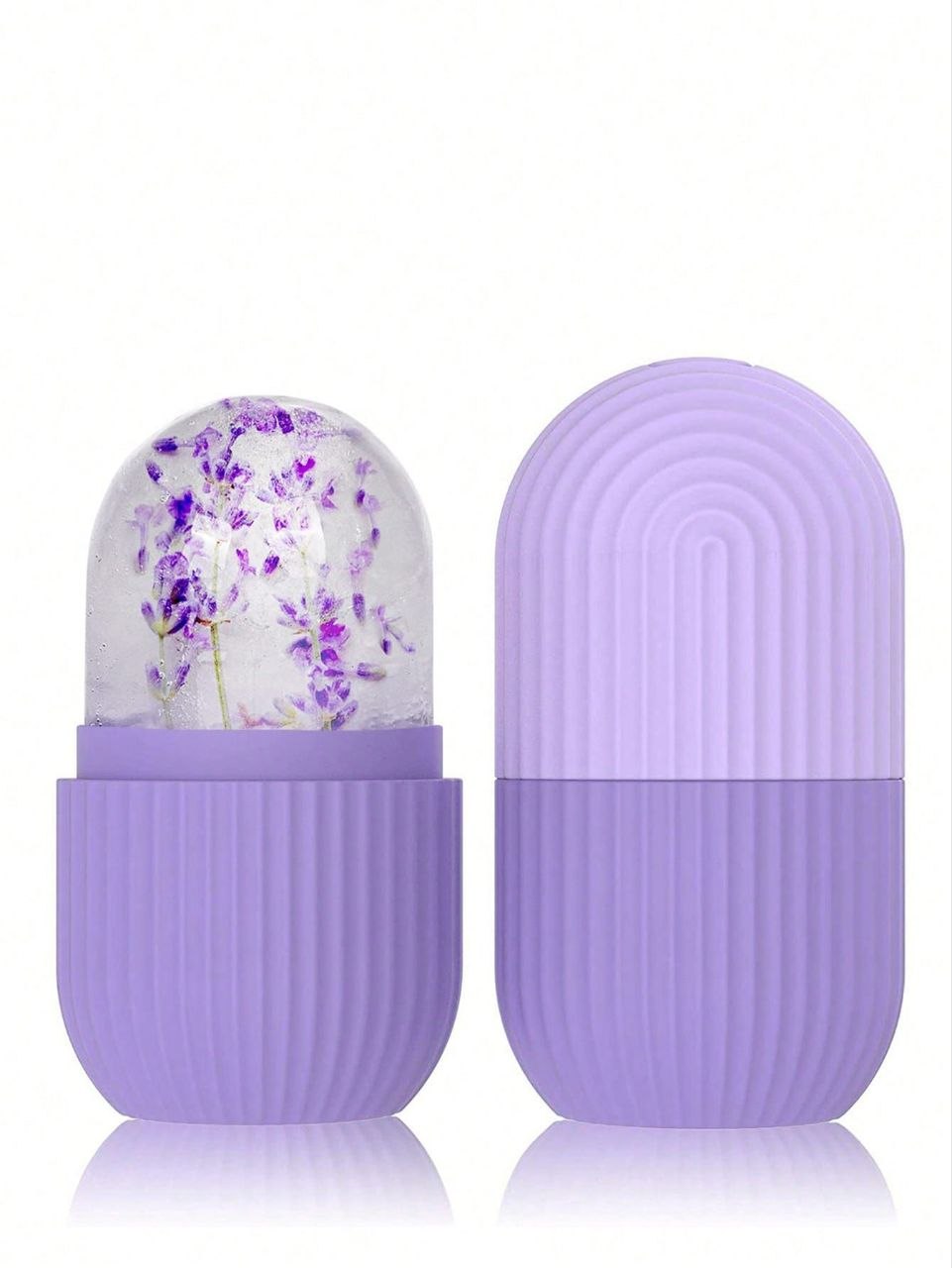 Ice Facial Roller