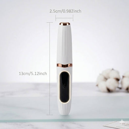 Heated Eyelash Curler
