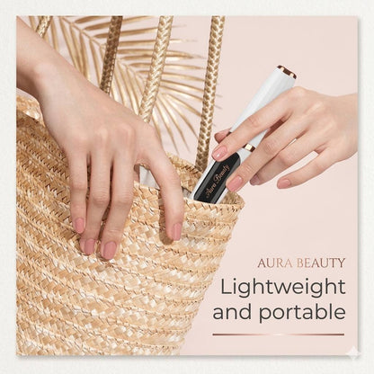 Heated Eyelash Curler