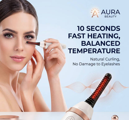 Heated Eyelash Curler