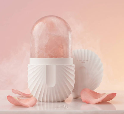 Ice Facial Roller