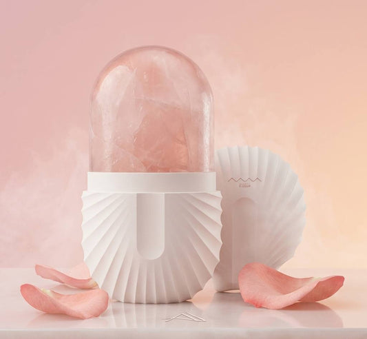 Ice Facial Roller