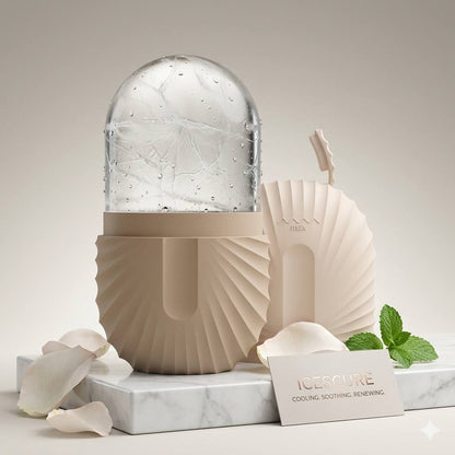 Ice Facial Roller