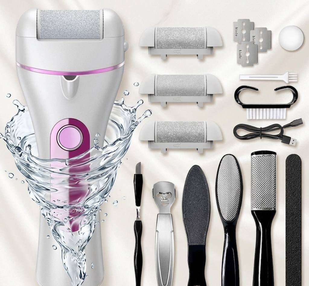 Electric Callus Remover