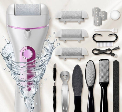Electric Callus Remover