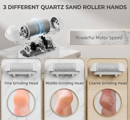 Electric Callus Remover