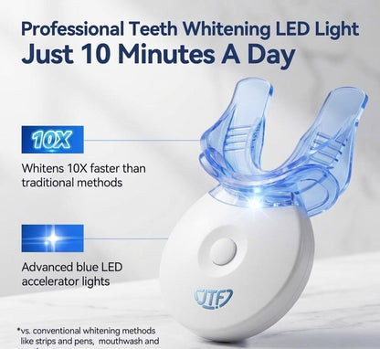 Teeth Whitening Kit
