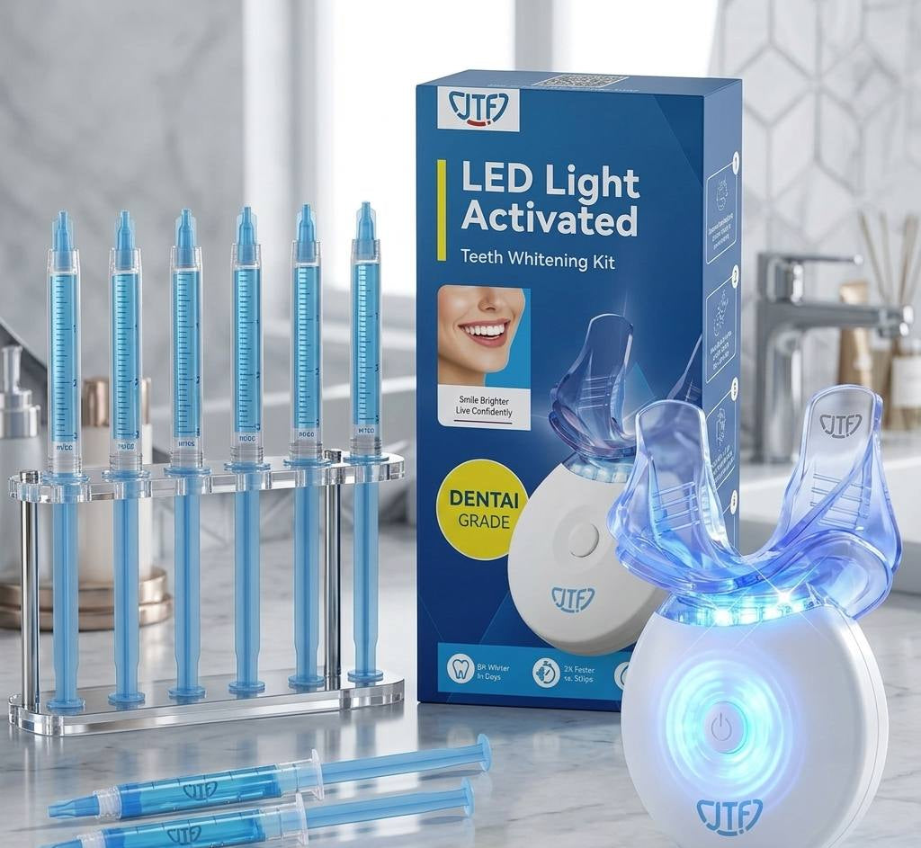 Teeth Whitening Kit