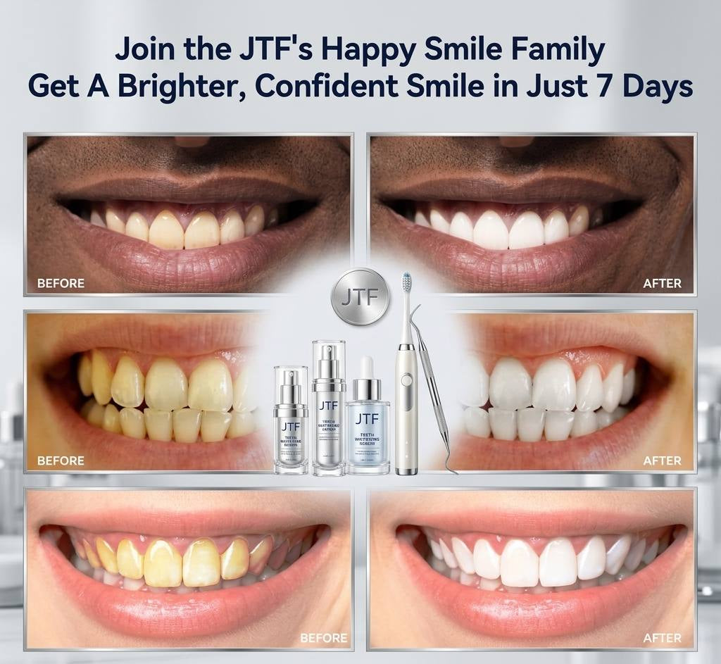 Teeth Whitening Kit