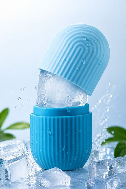 Ice Facial Roller